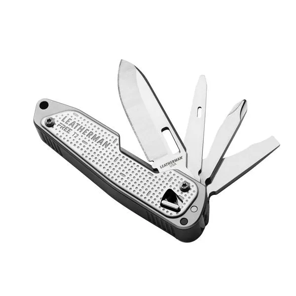 [CLEARANCE] Leatherman Free T2