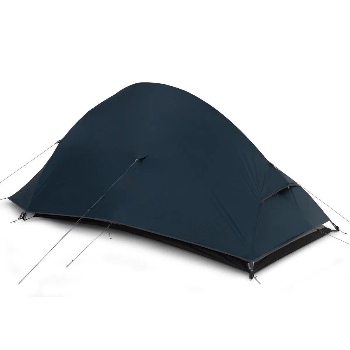 Cloud UP 2 People 3-season Camping Tent Ultralight 20D