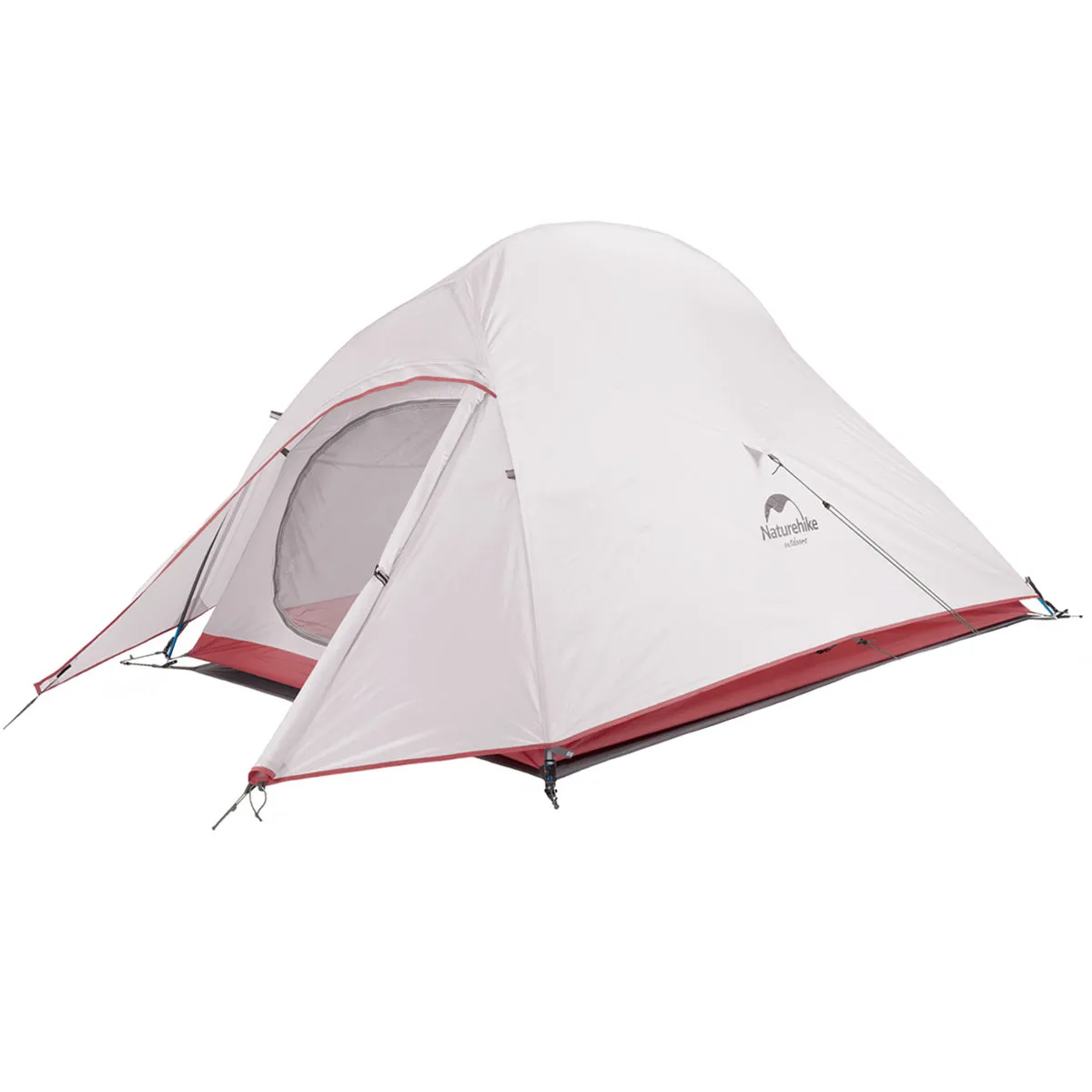 Cloud UP 2 People 3-season Camping Tent Ultralight 20D