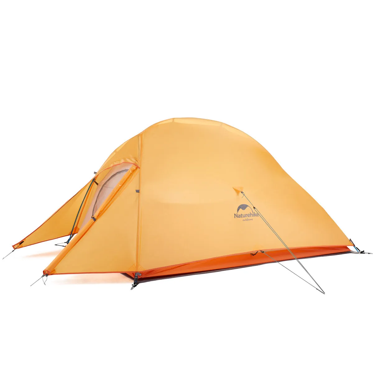 Cloud UP 2 People 3-season Camping Tent Ultralight 210T