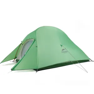 Cloud UP 2 People 3-season Camping Tent Ultralight 210T