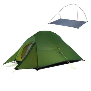 Cloud UP 2 People 3-season Camping Tent