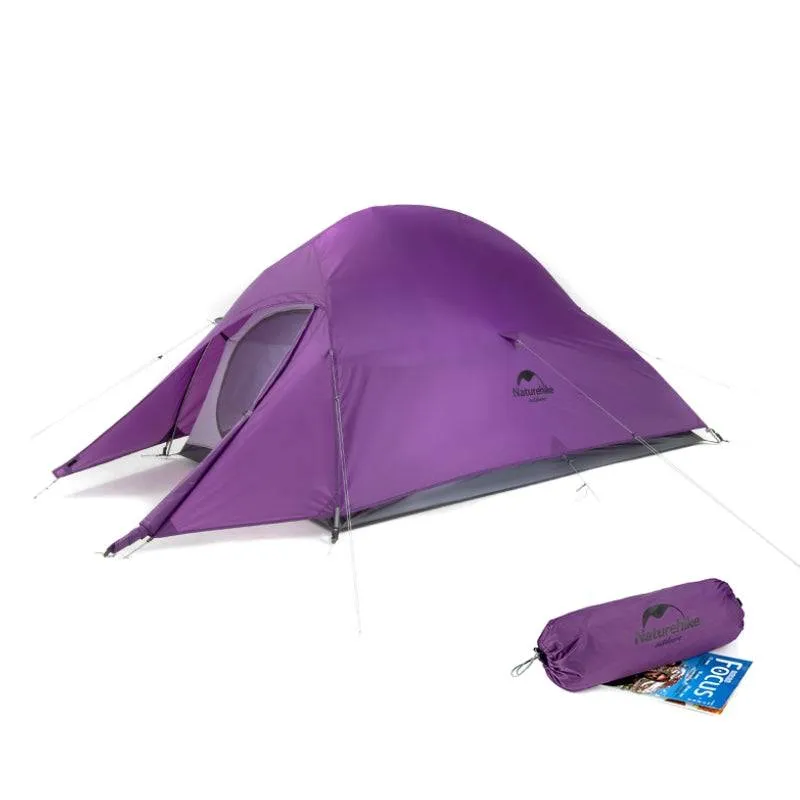 Cloud UP 2 People 3-season Camping Tent