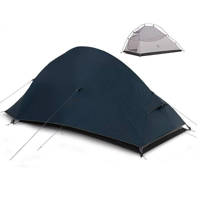 Cloud UP 2 People 3-season Camping Tent