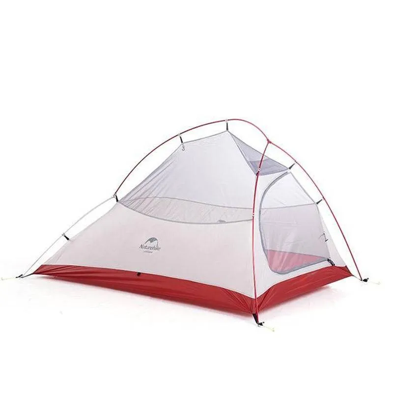 Cloud UP 2 People 3-season Camping Tent