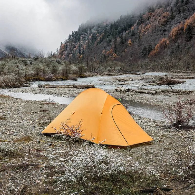 Cloud UP 2 People 3-season Camping Tent
