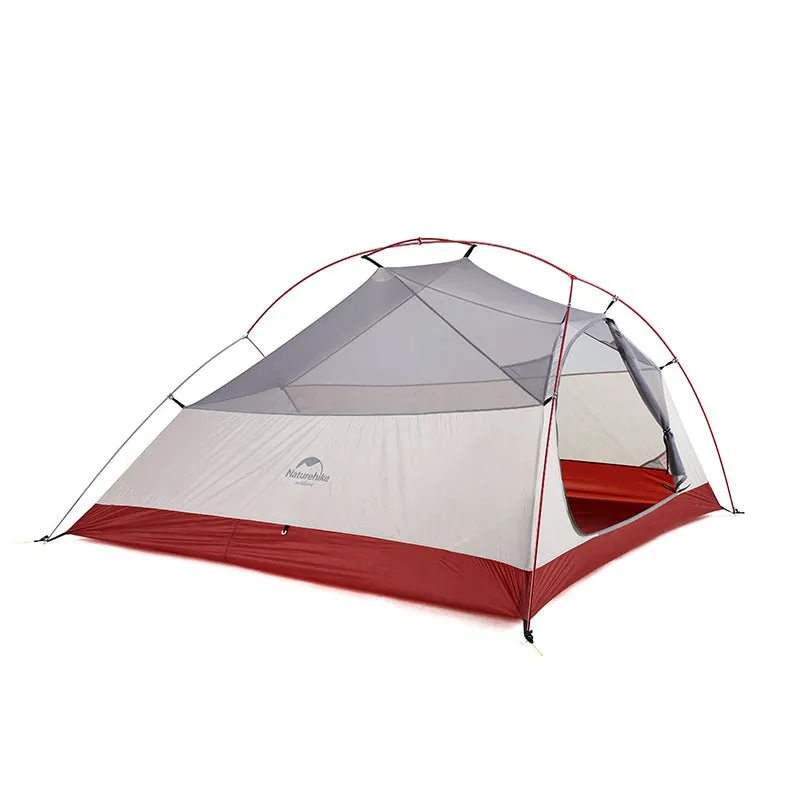 Cloud up 3 Person Ultralight Hiking Tent