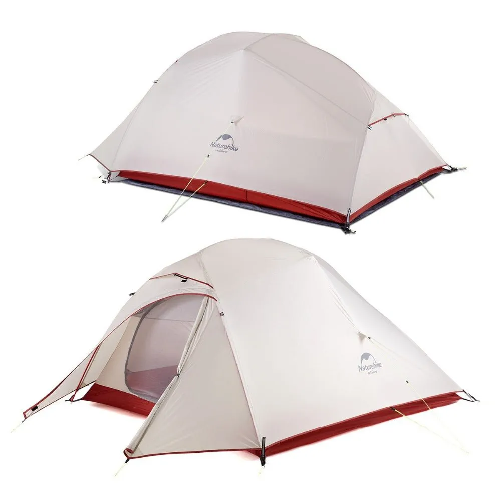Cloud up 3 Person Ultralight Hiking Tent