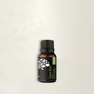 Clove Bud Essential Oil 15ml