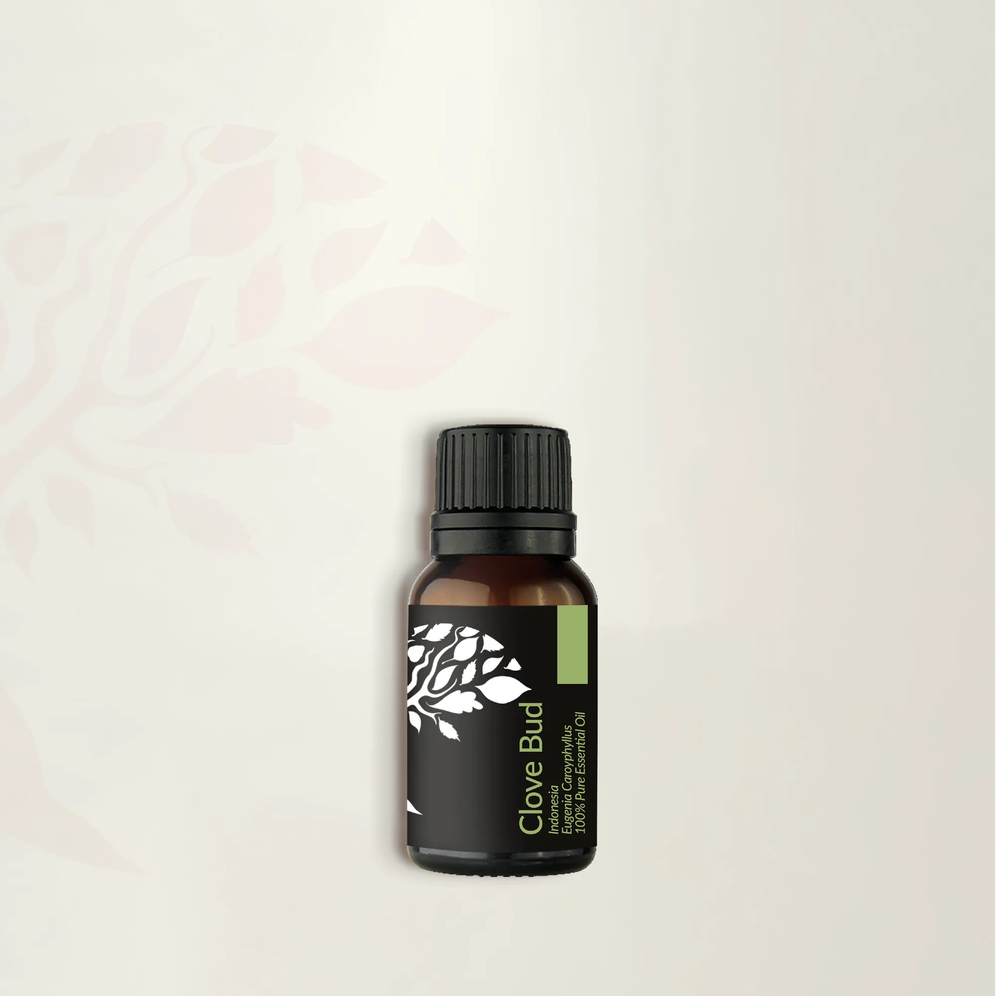 Clove Bud Essential Oil 15ml