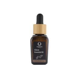 Clove Essential Oil