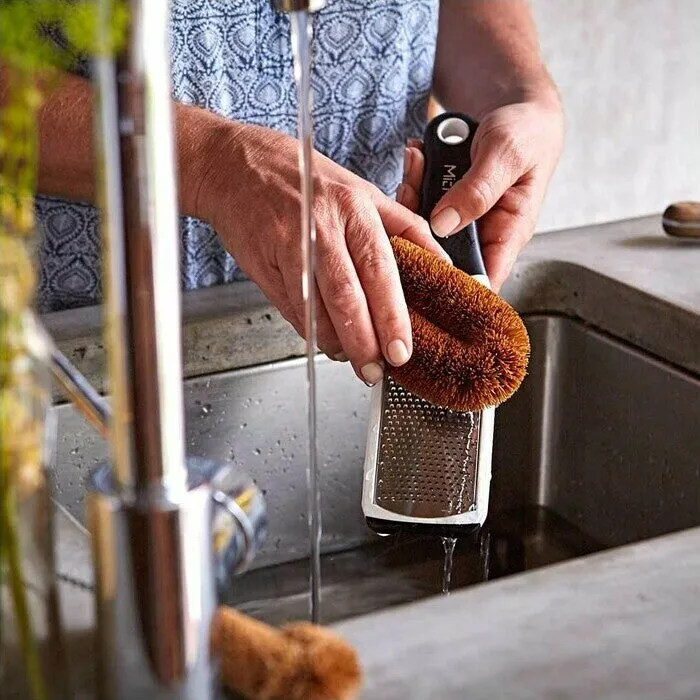 Coconut Fibre Kitchen Scrubber