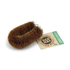 Coconut Fibre Kitchen Scrubber