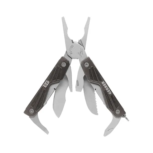 COMPACT MULTI-TOOL, CLAM