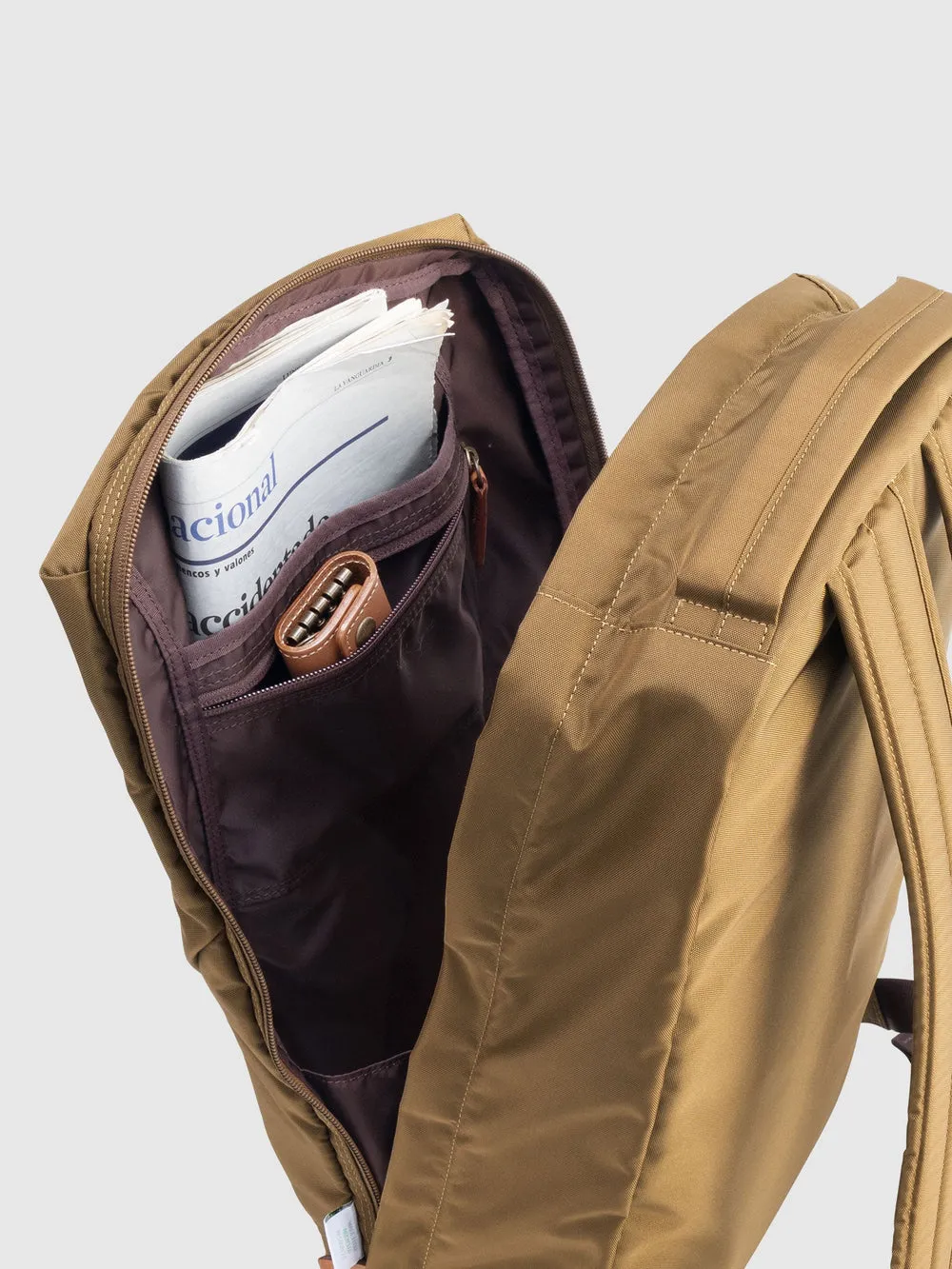 CORDURA® Nylon Backpack
