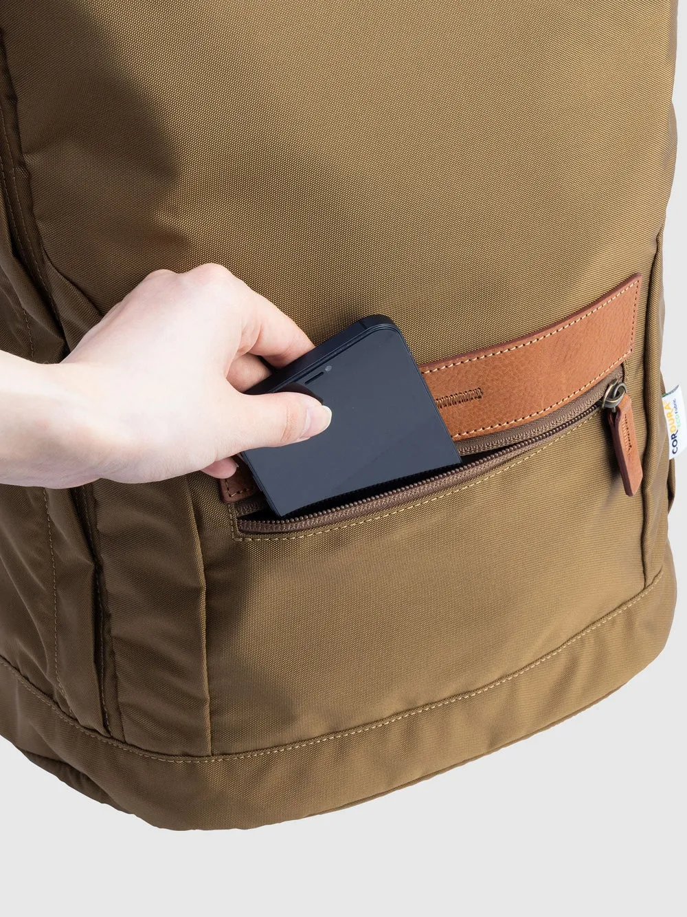 CORDURA® Nylon Backpack