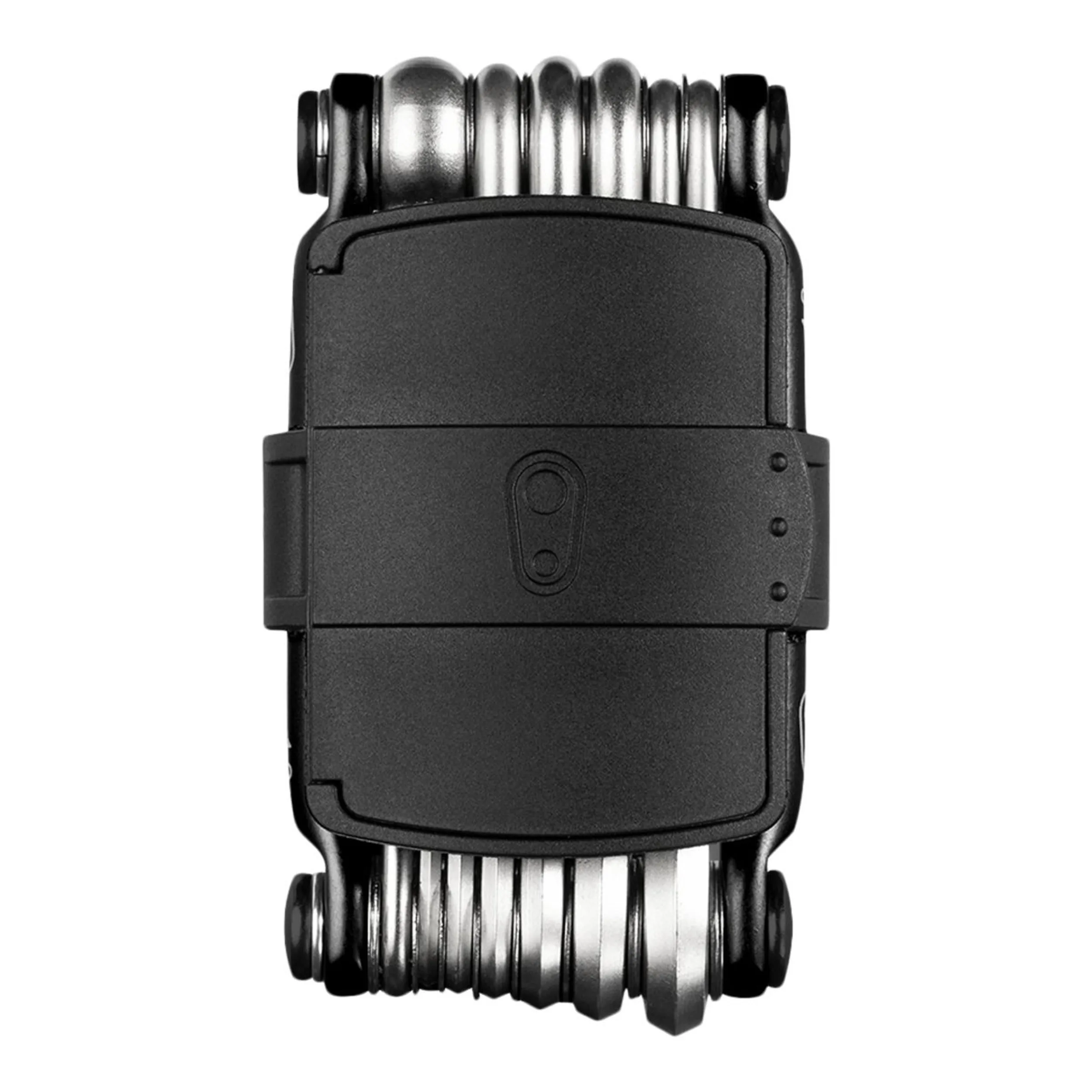 Crankbrothers M Series Multi Tool M13 Black Midnight Edition