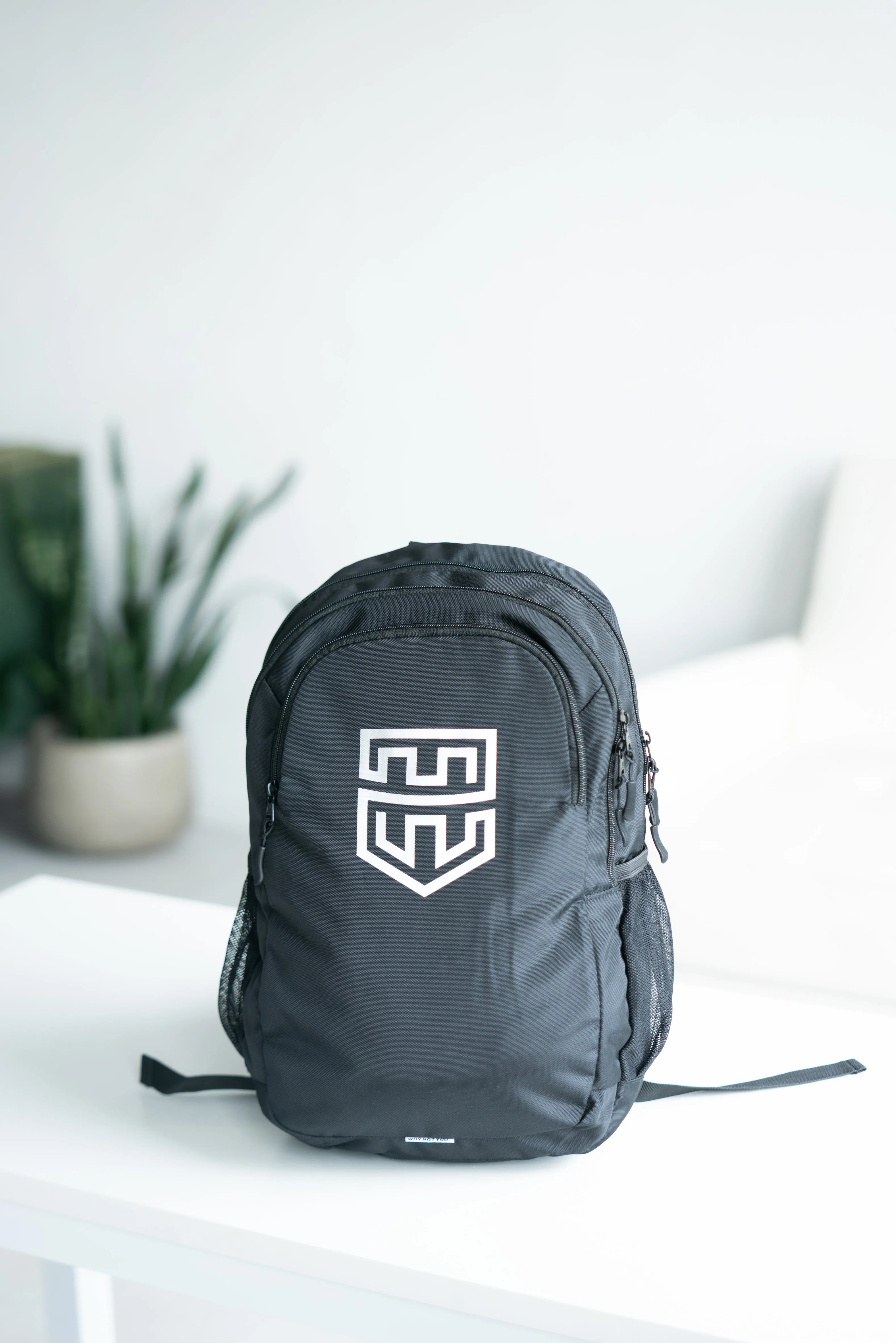 Culture 2.0 Backpack