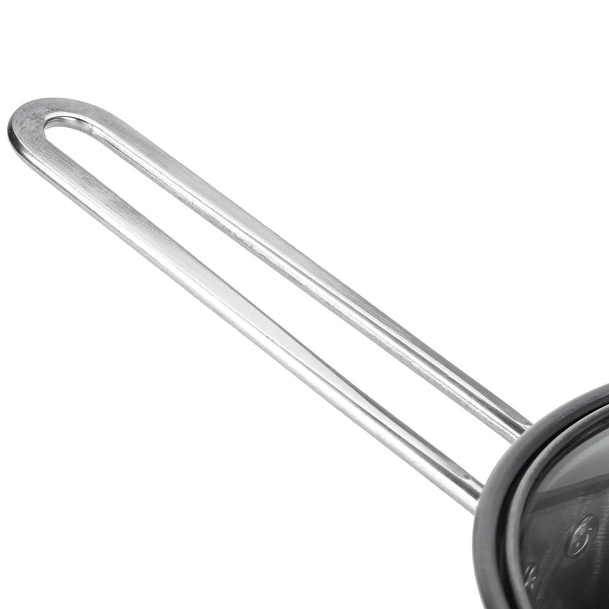Customer-focused Stainless Thicken Clean lines Pot Steel 3PCS/Set
