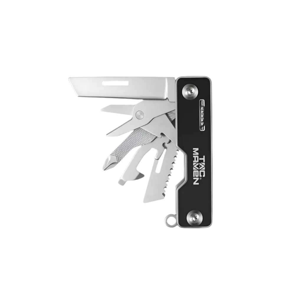 Dagmar Multifunction Knife