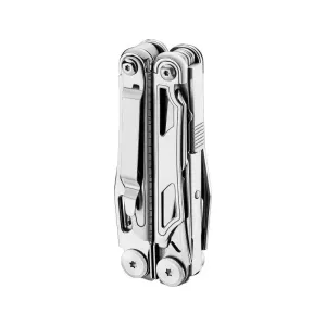 DAICAMPING DL1 Multifunctional Folding Knife and Pliers with Extra Cutter and Screwdriver Set