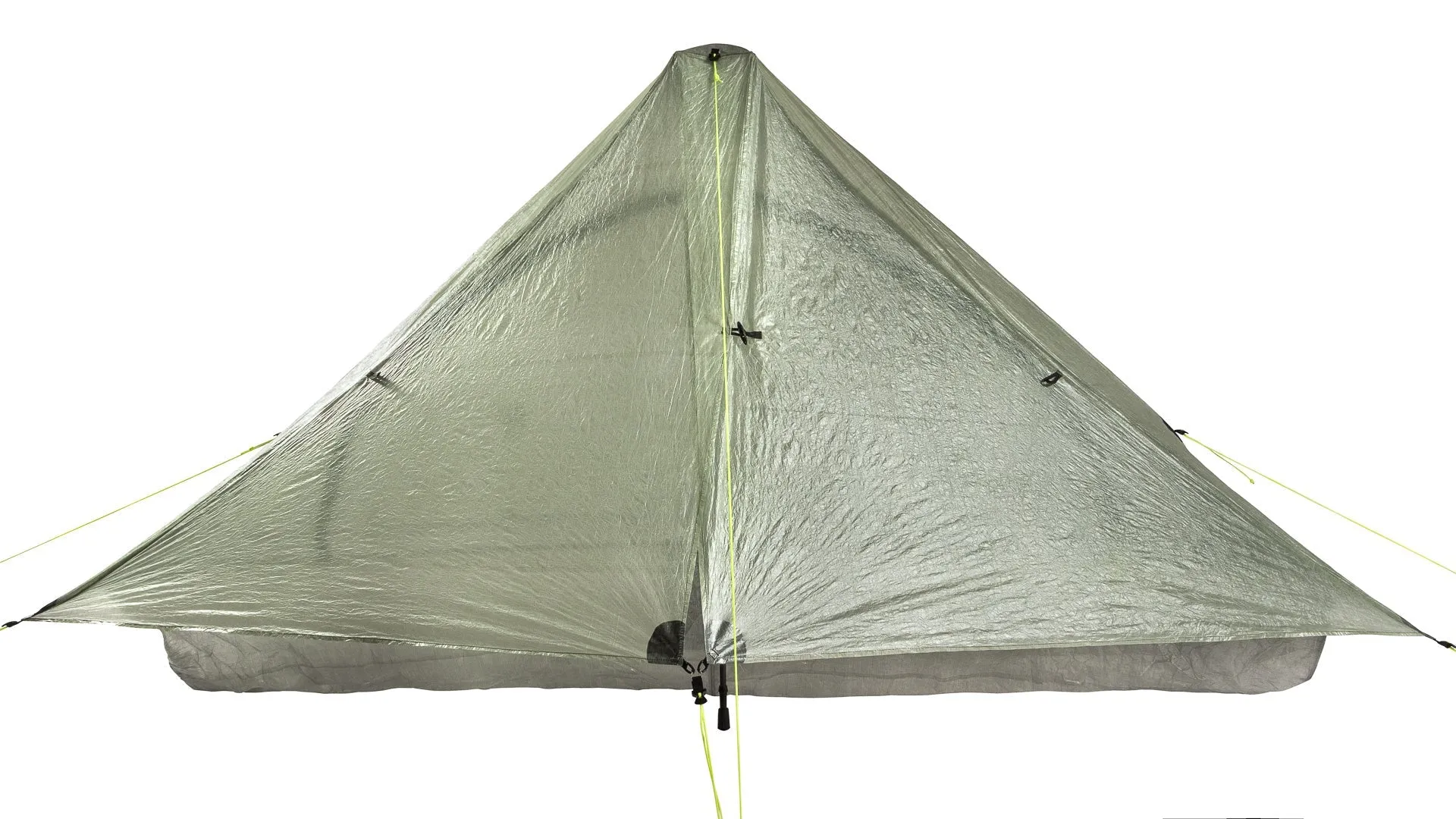DISC Weather-resistant Plexamid Privacy-protected Tent