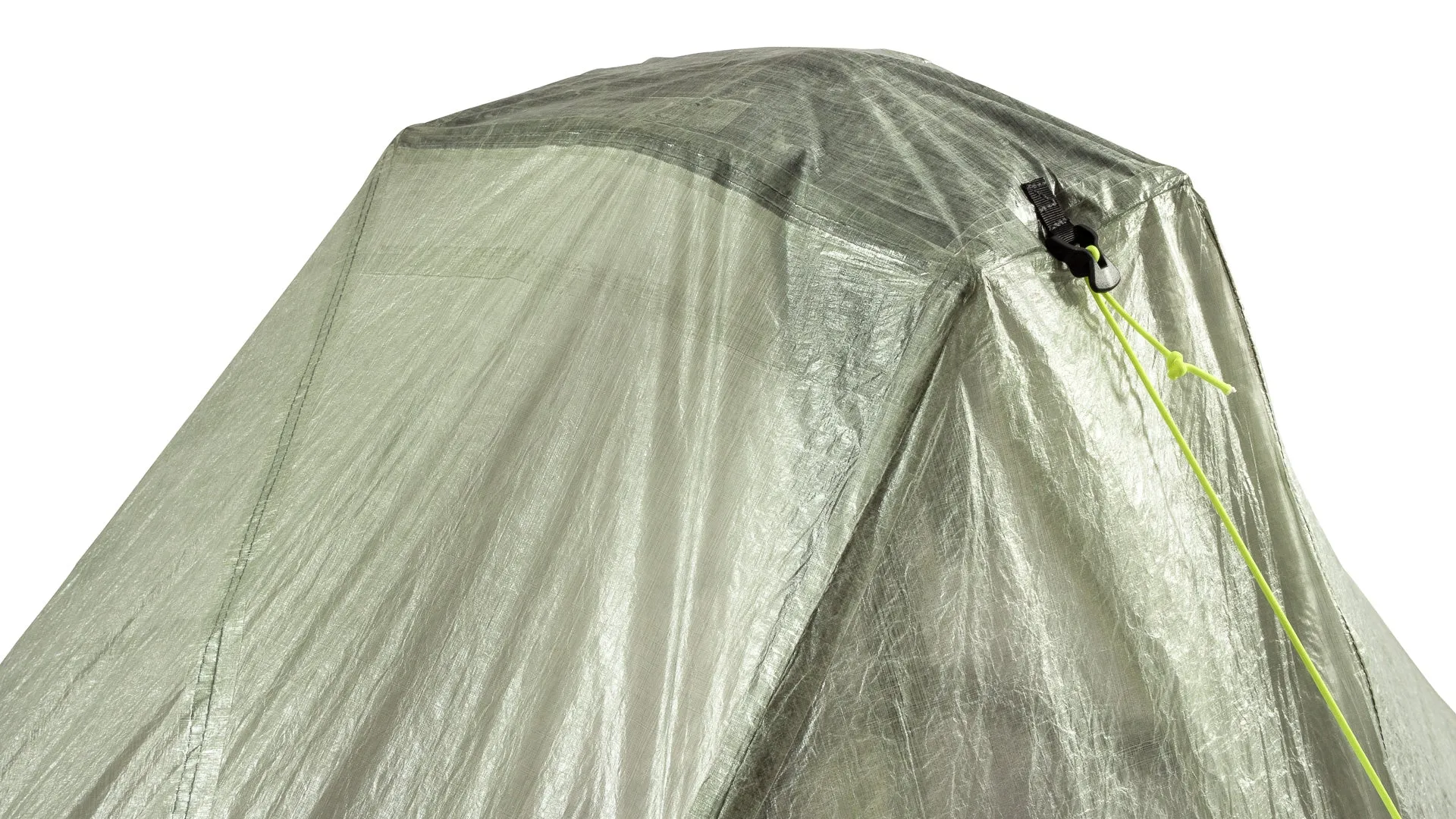 DISC Weather-resistant Plexamid Privacy-protected Tent