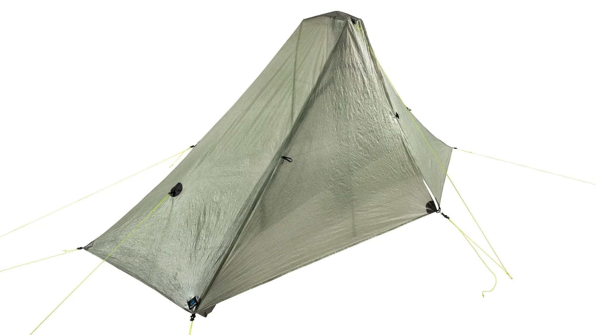 DISC Weather-resistant Plexamid Privacy-protected Tent