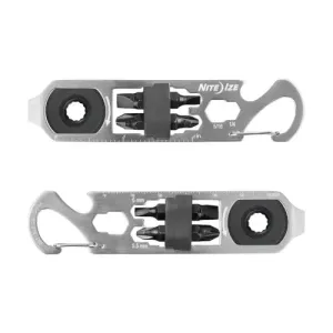 Doohickey Ratchet Key Tool