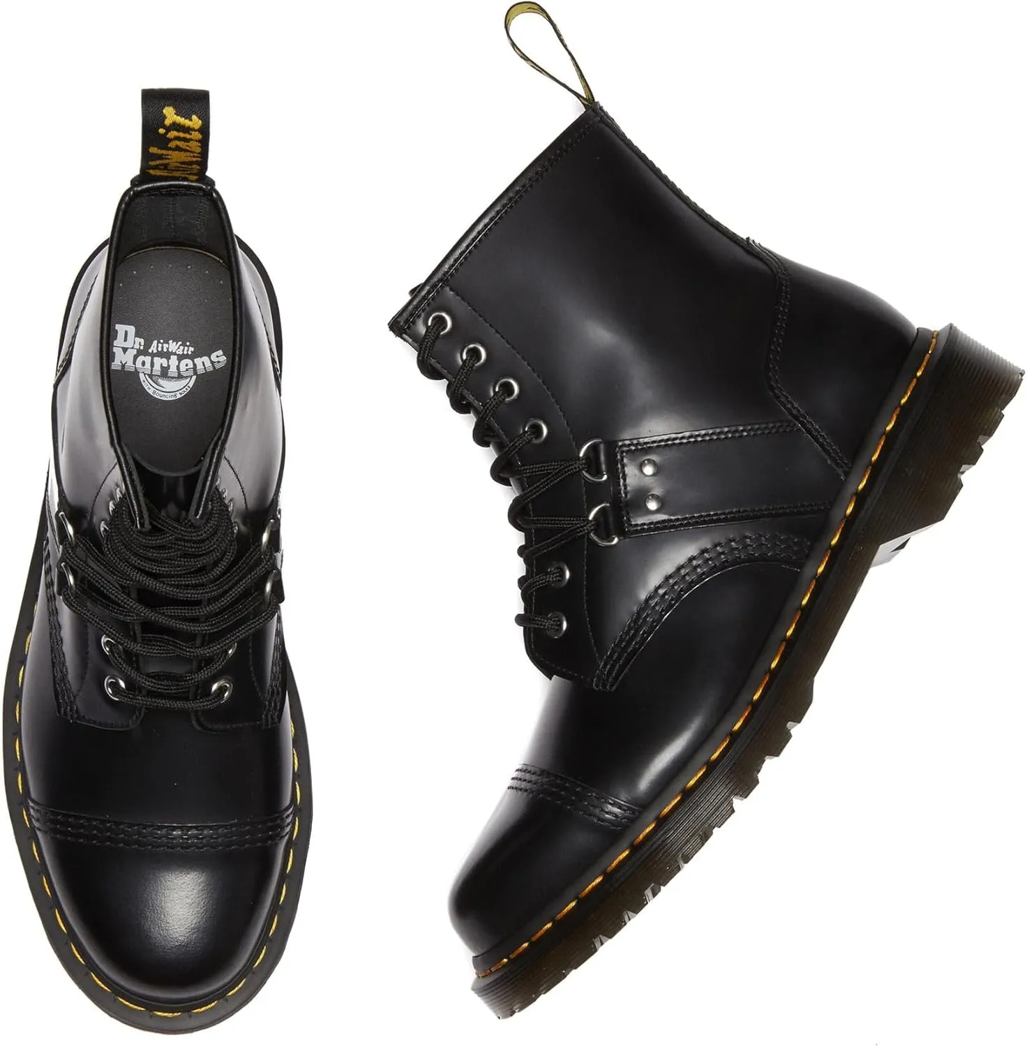 Dr. Martens 1460 Hardware