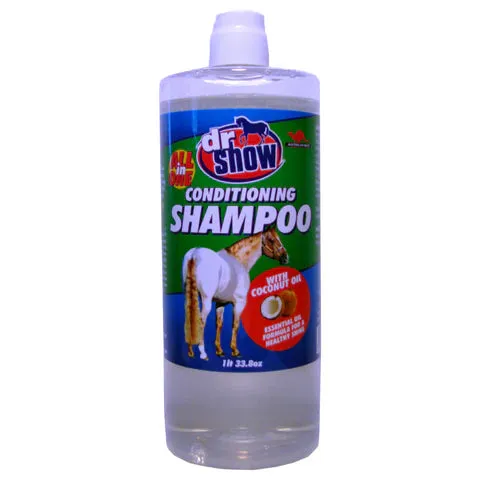 Dr Show Conditioning All in 1 Shampoo