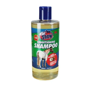 Dr Show Conditioning All in 1 Shampoo