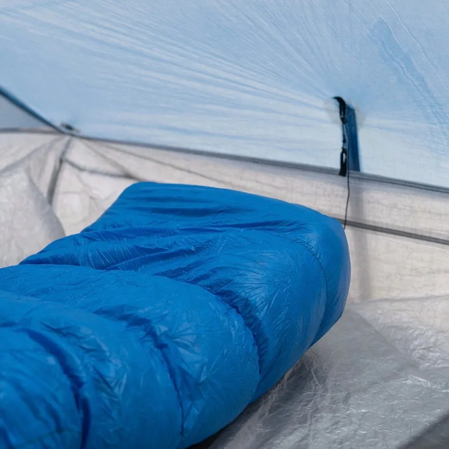 DupleXL Zip Tent DISC