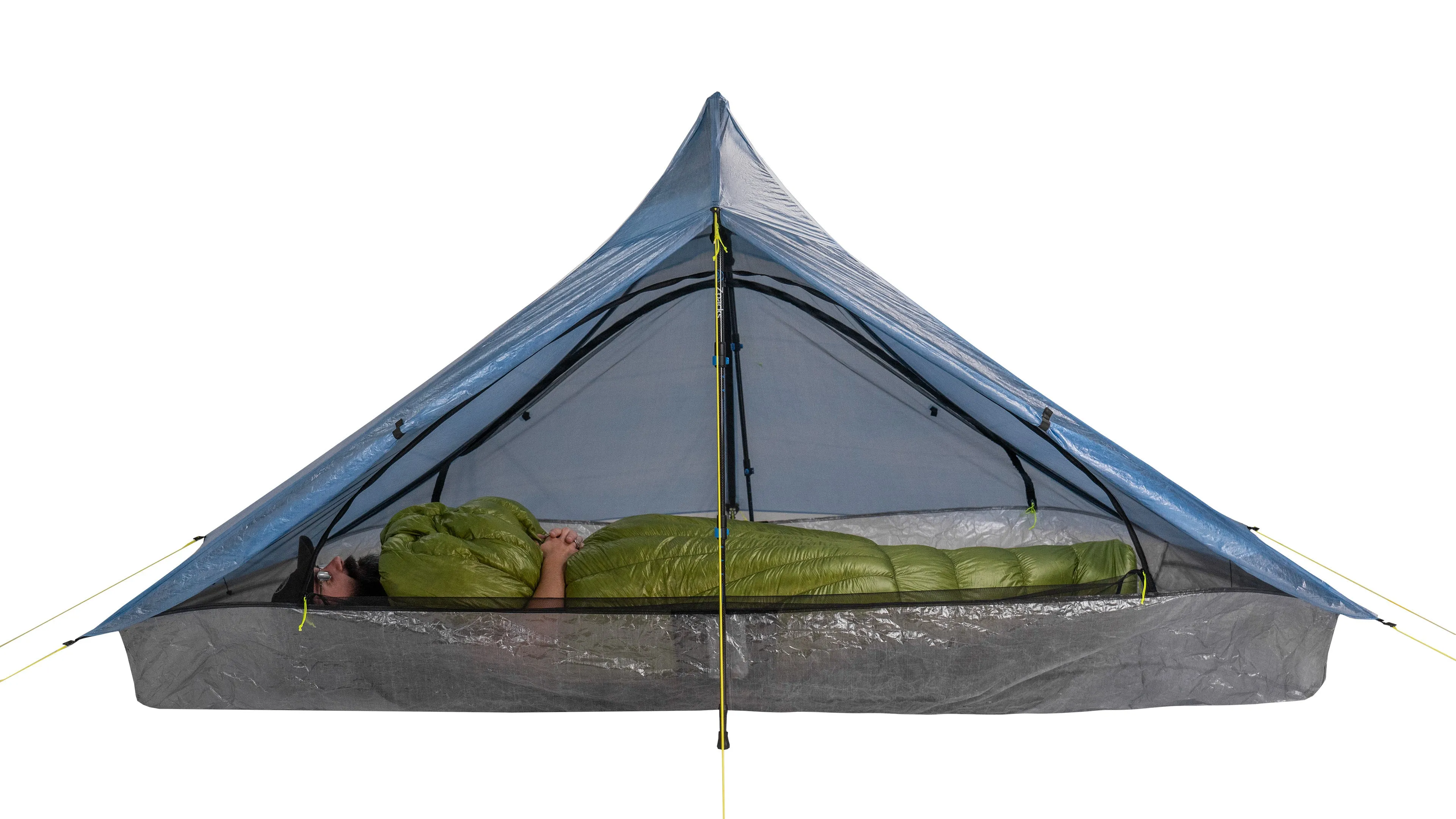 DupleXL Zip Tent DISC