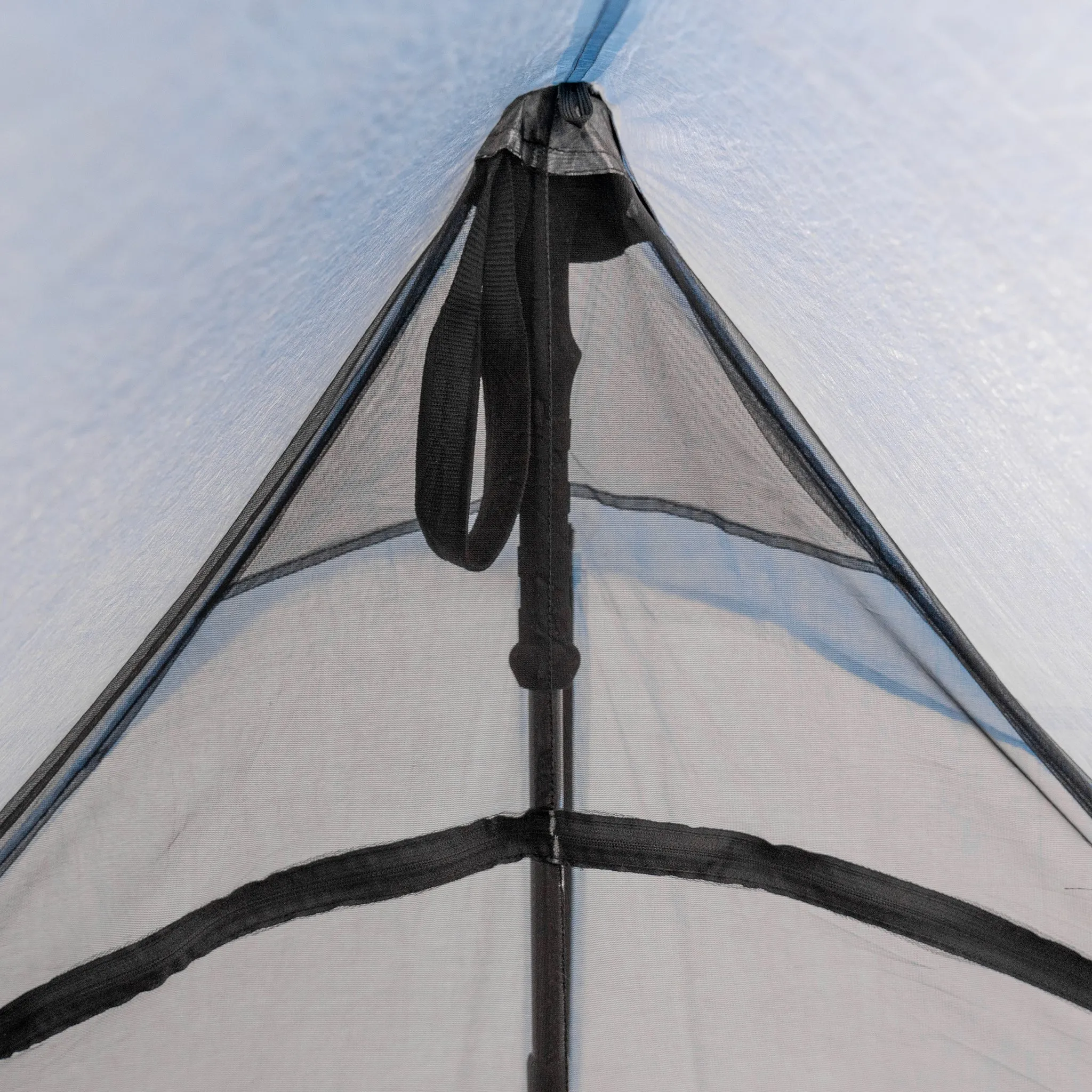 DupleXL Zip Tent DISC