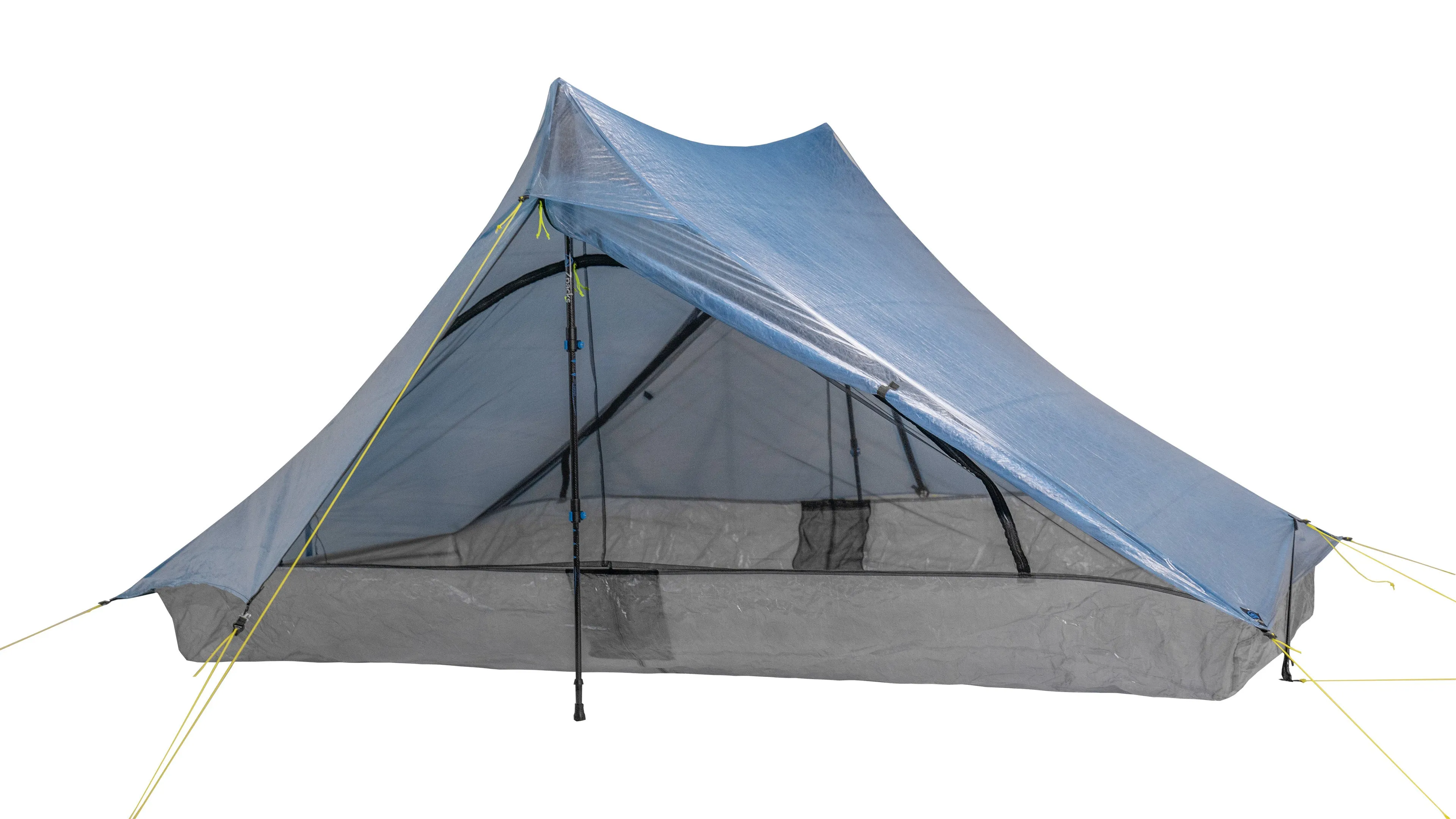 DupleXL Zip Tent DISC