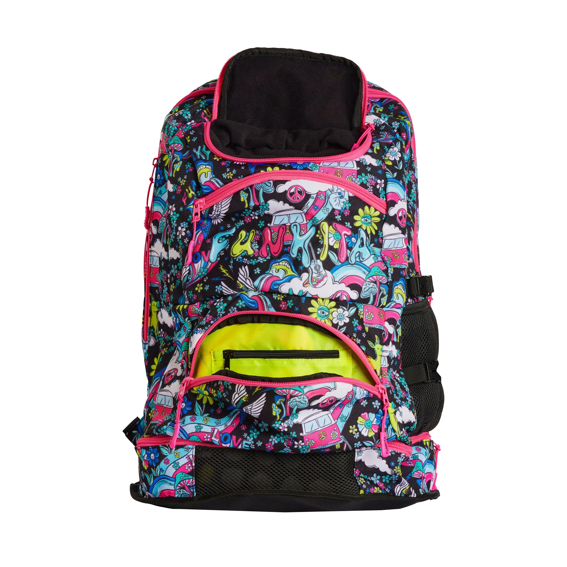Elite Squad Backpack Hippy Dippy