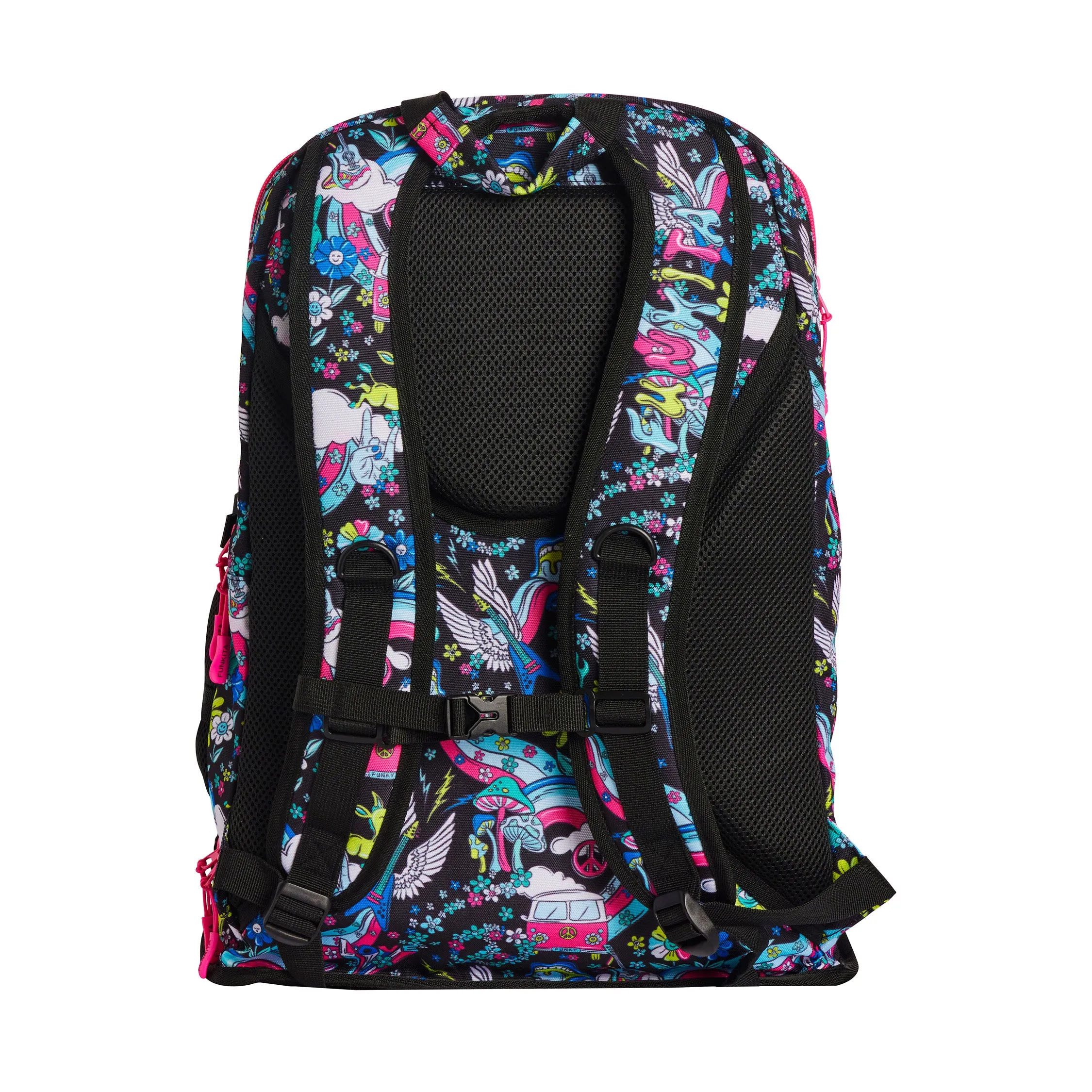 Elite Squad Backpack Hippy Dippy