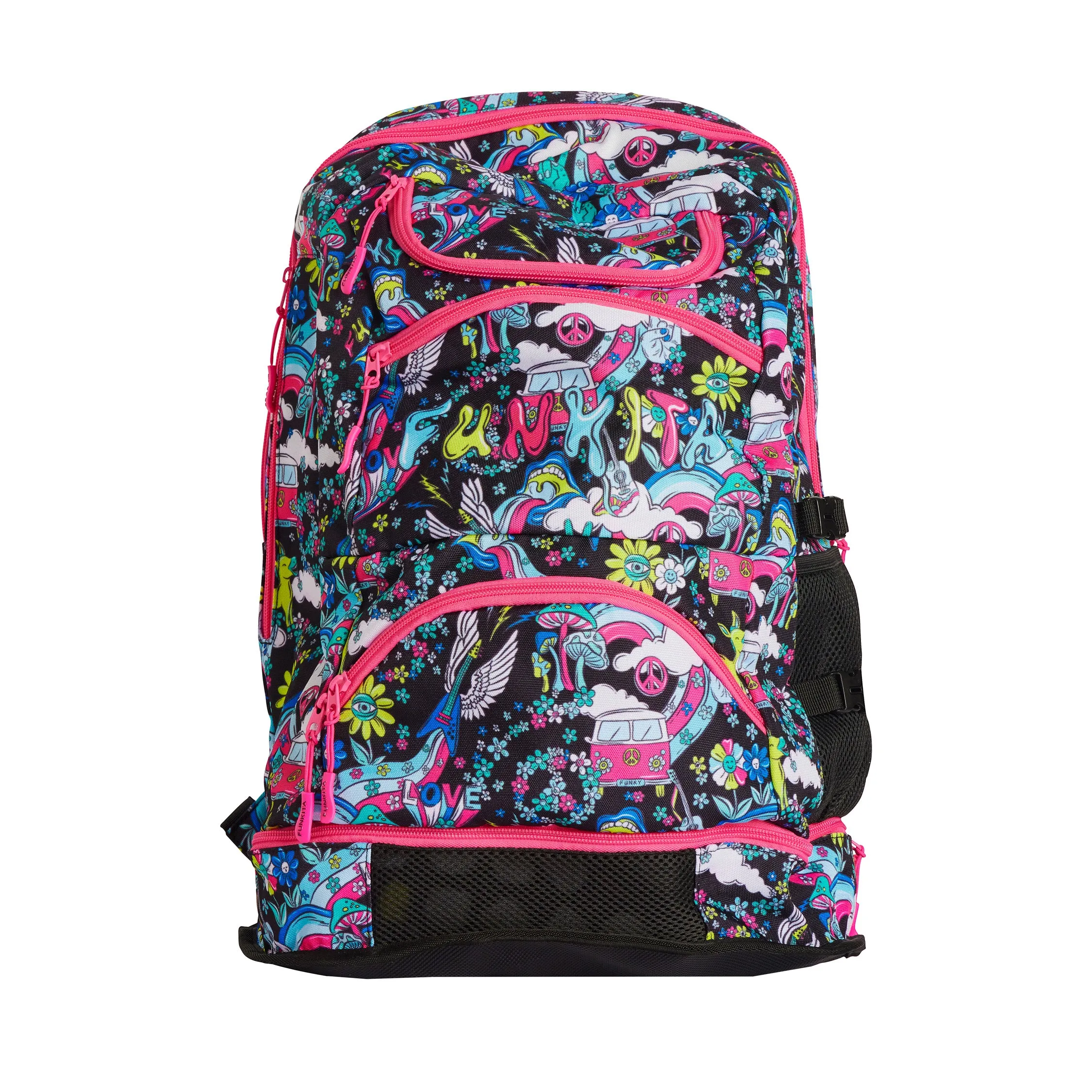 Elite Squad Backpack Hippy Dippy