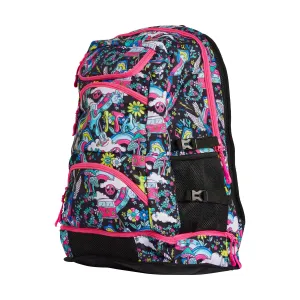 Elite Squad Backpack Hippy Dippy
