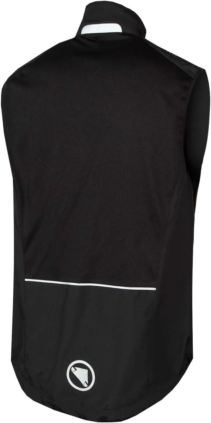 Endura Hummvee Cycling Vest - Men's Windproof & Breathable Gilet
