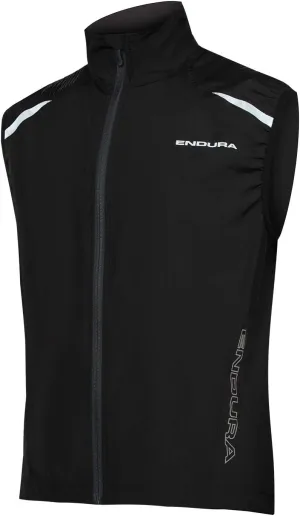 Endura Hummvee Cycling Vest - Men's Windproof & Breathable Gilet