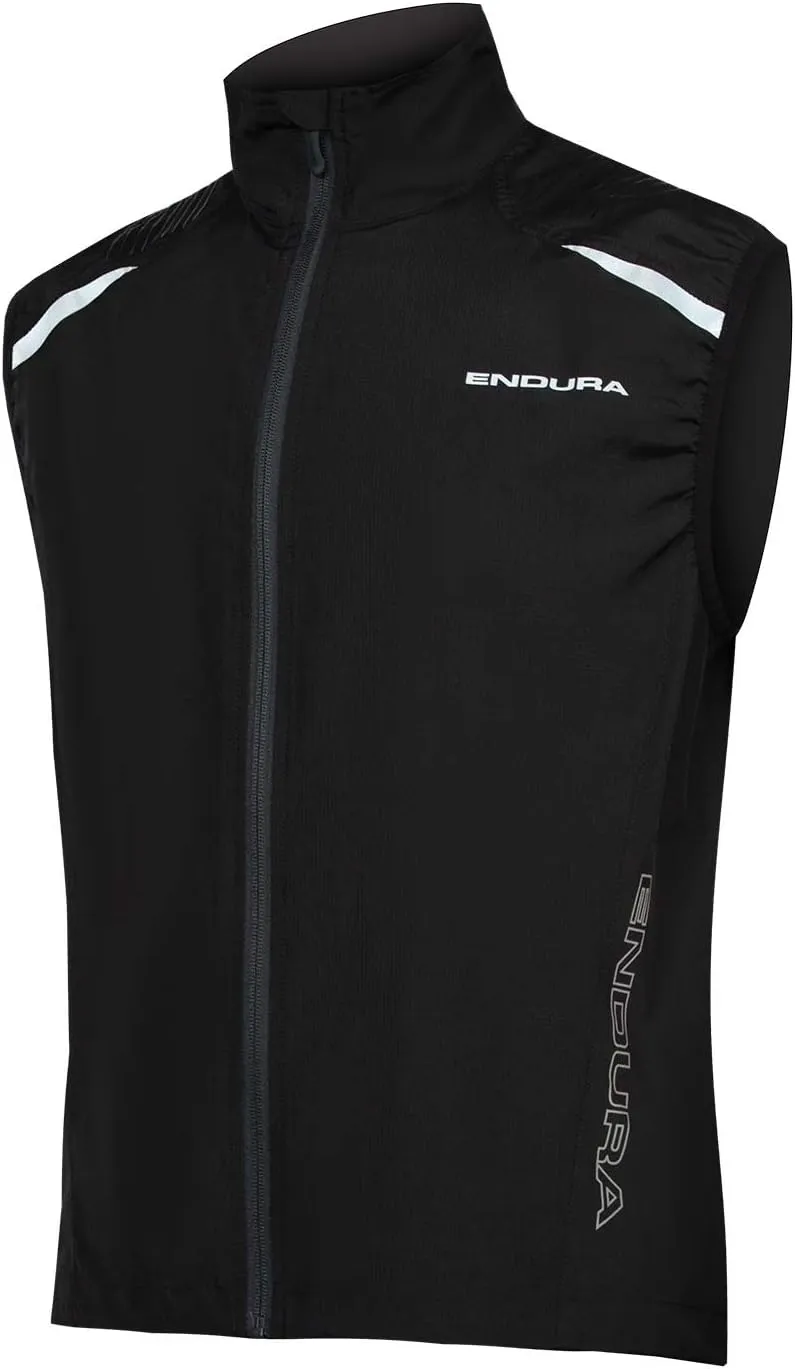 Endura Hummvee Cycling Vest - Men's Windproof & Breathable Gilet