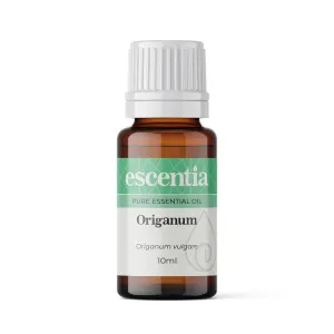 ESCENTIA Origanum