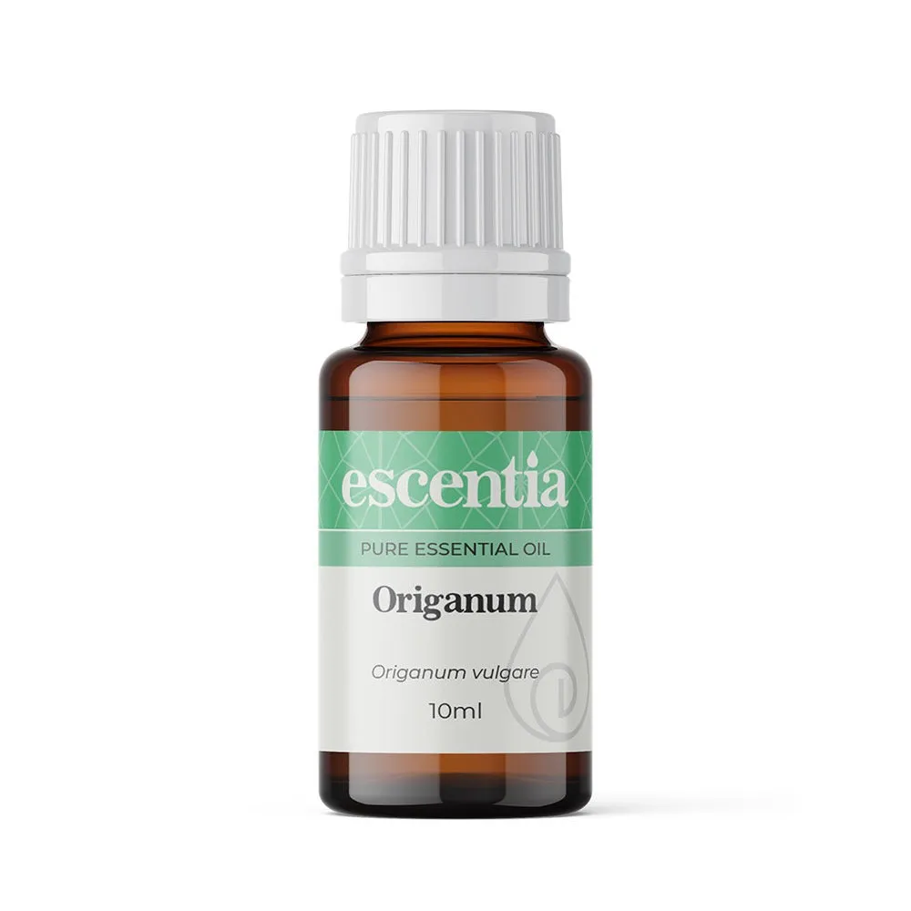 ESCENTIA Origanum