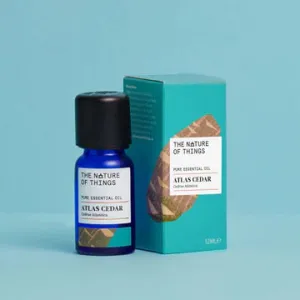Essential Oil 12ml Cedar Atlas