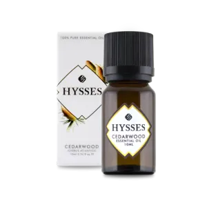 Essential Oil Cedarwood