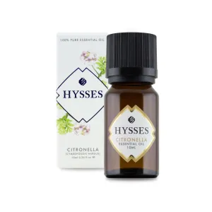 Essential Oil Citronella 100ml