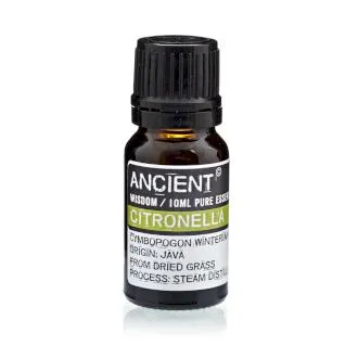 Essential Oil - Citronella