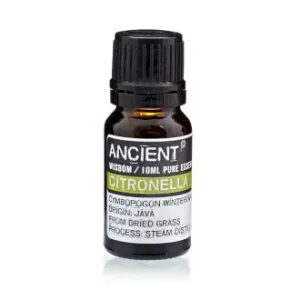 Essential Oil - Citronella